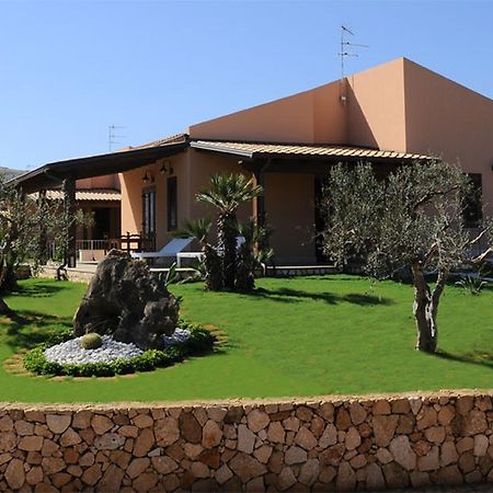 Holiday Home Nicola Santoro 쿠스토나치 외부 사진