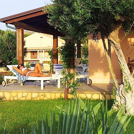 Holiday Home Nicola Santoro 쿠스토나치 외부 사진