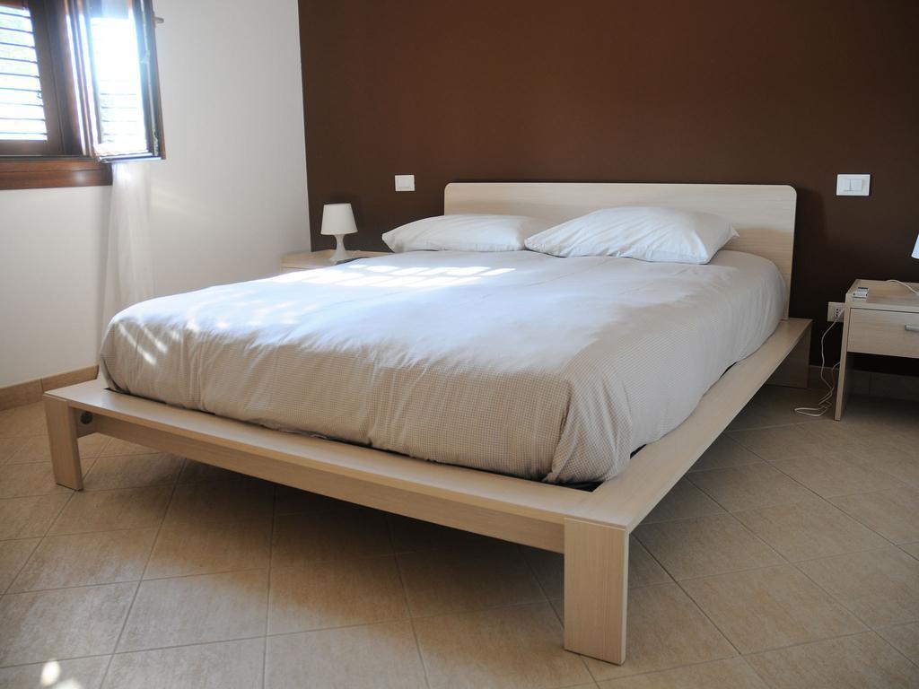 Holiday Home Nicola Santoro 쿠스토나치 객실 사진