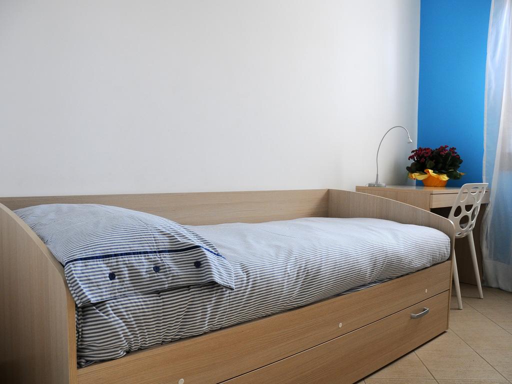 Holiday Home Nicola Santoro 쿠스토나치 객실 사진