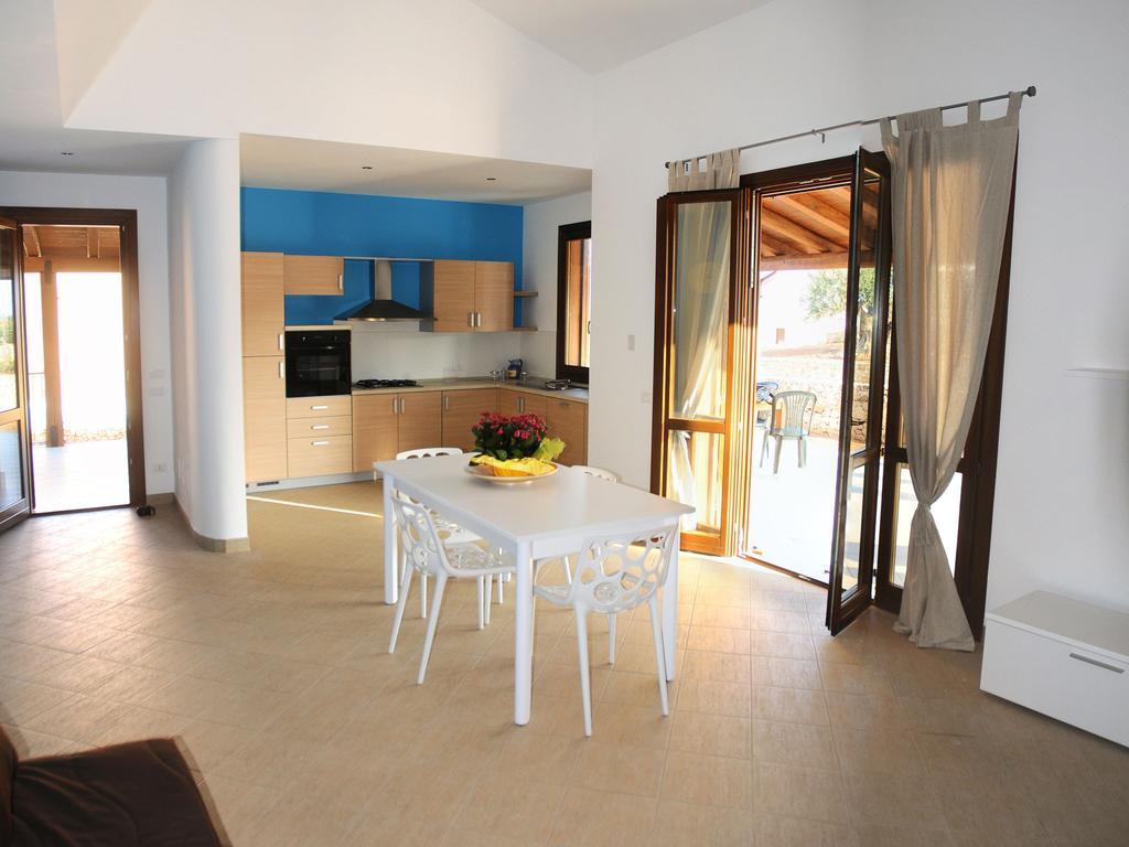 Holiday Home Nicola Santoro 쿠스토나치 객실 사진