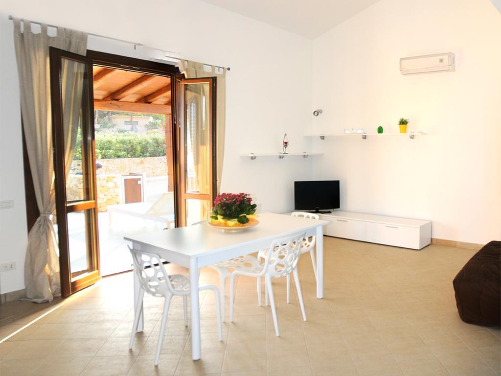 Holiday Home Nicola Santoro 쿠스토나치 객실 사진