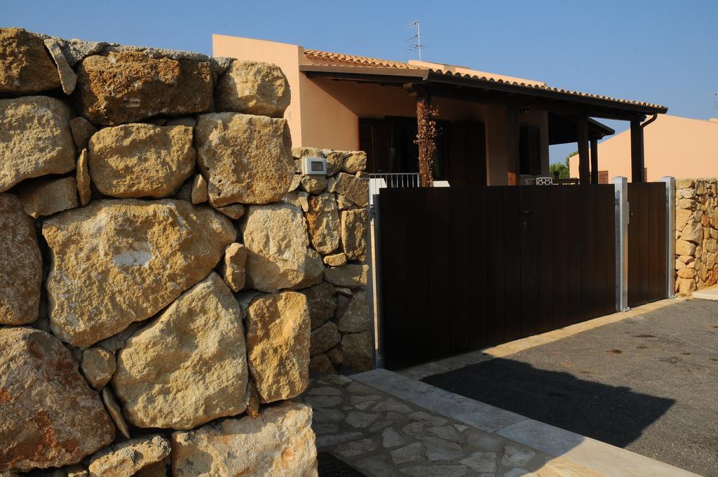 Holiday Home Nicola Santoro 쿠스토나치 외부 사진