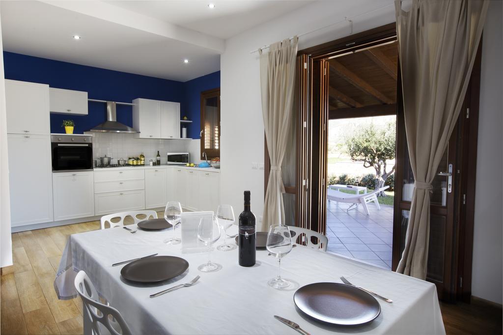 Holiday Home Nicola Santoro 쿠스토나치 외부 사진