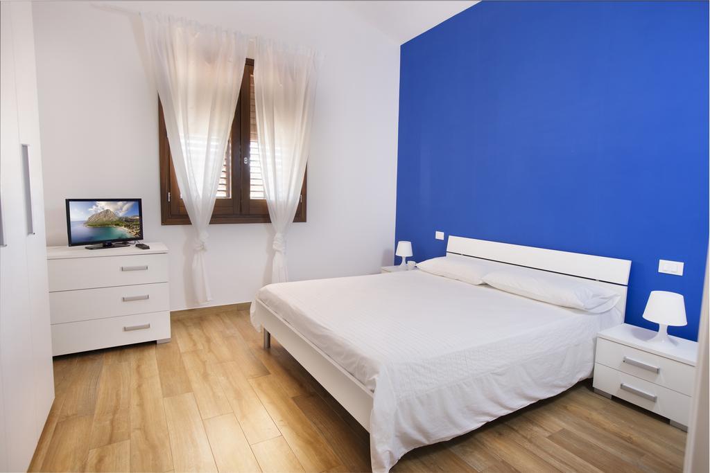 Holiday Home Nicola Santoro 쿠스토나치 외부 사진
