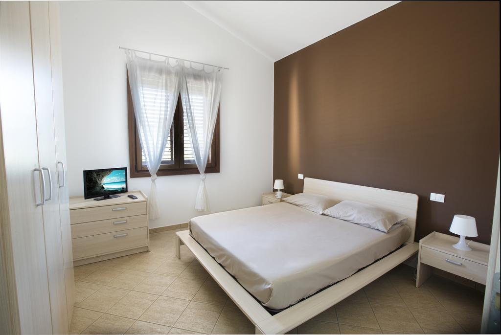Holiday Home Nicola Santoro 쿠스토나치 외부 사진