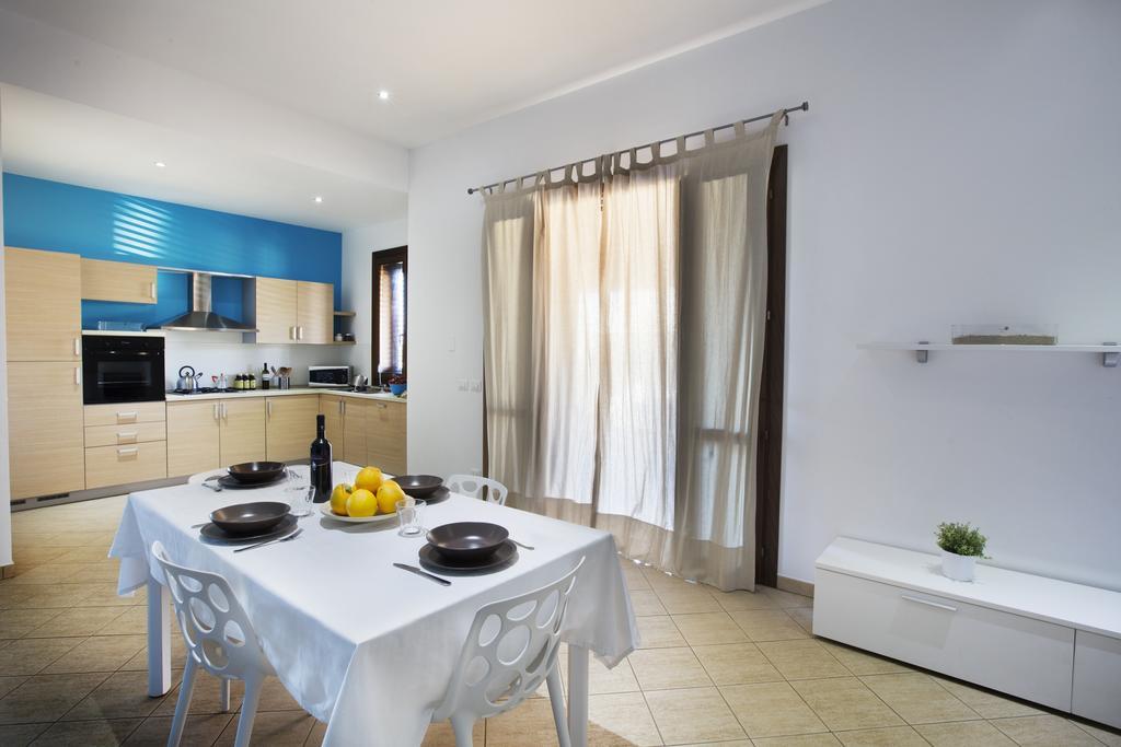 Holiday Home Nicola Santoro 쿠스토나치 외부 사진