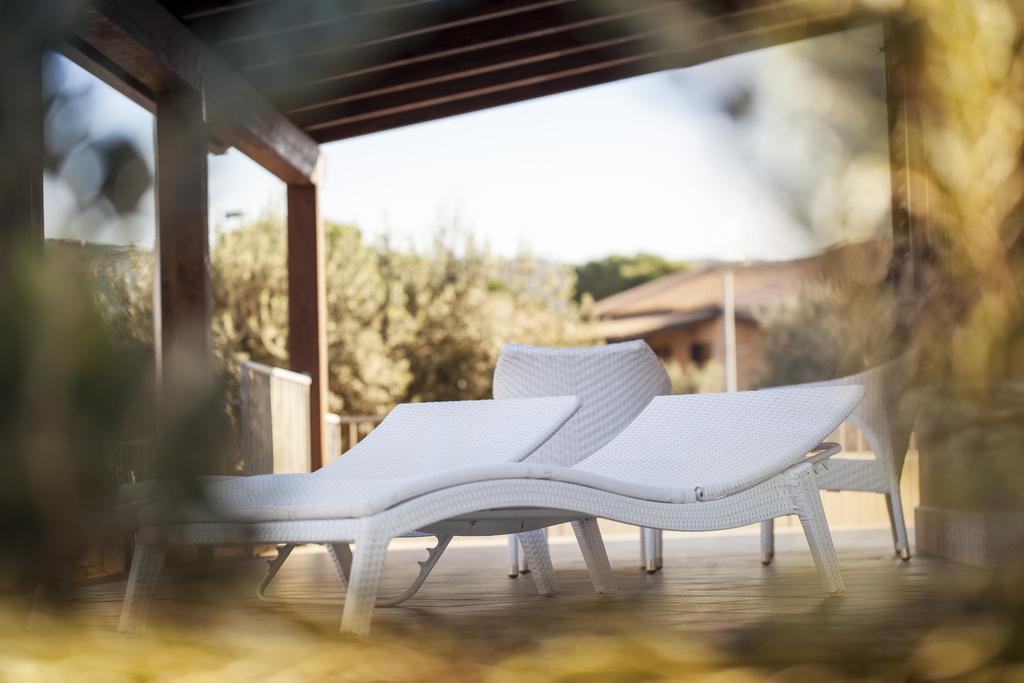 Holiday Home Nicola Santoro 쿠스토나치 외부 사진