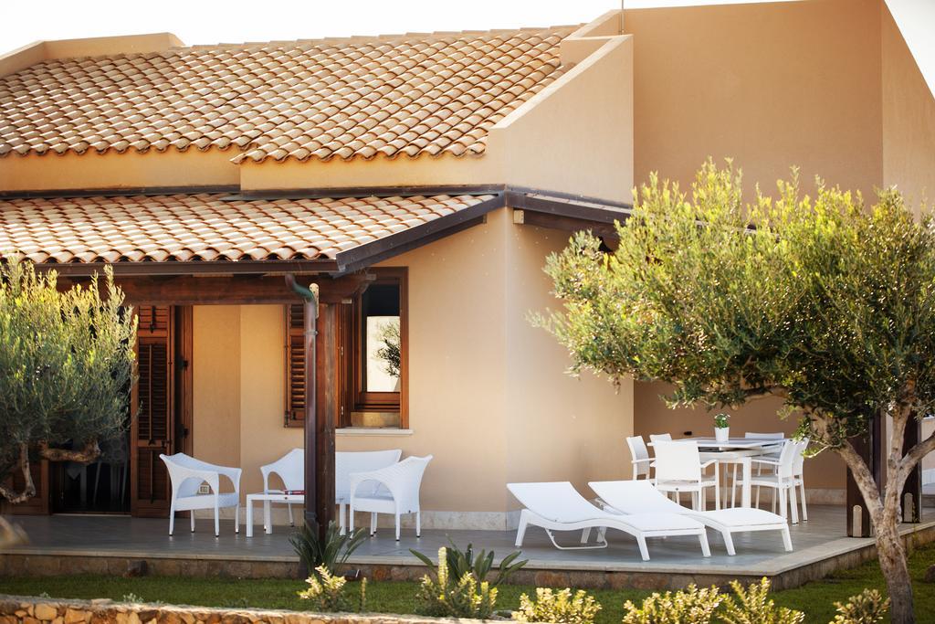 Holiday Home Nicola Santoro 쿠스토나치 외부 사진