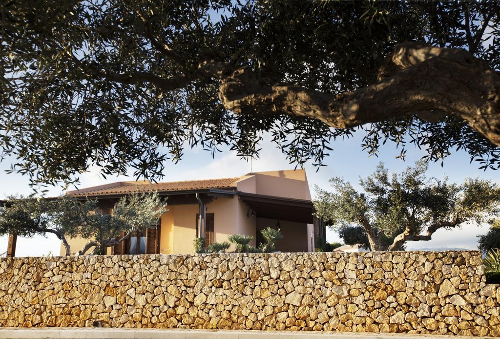 Holiday Home Nicola Santoro 쿠스토나치 외부 사진