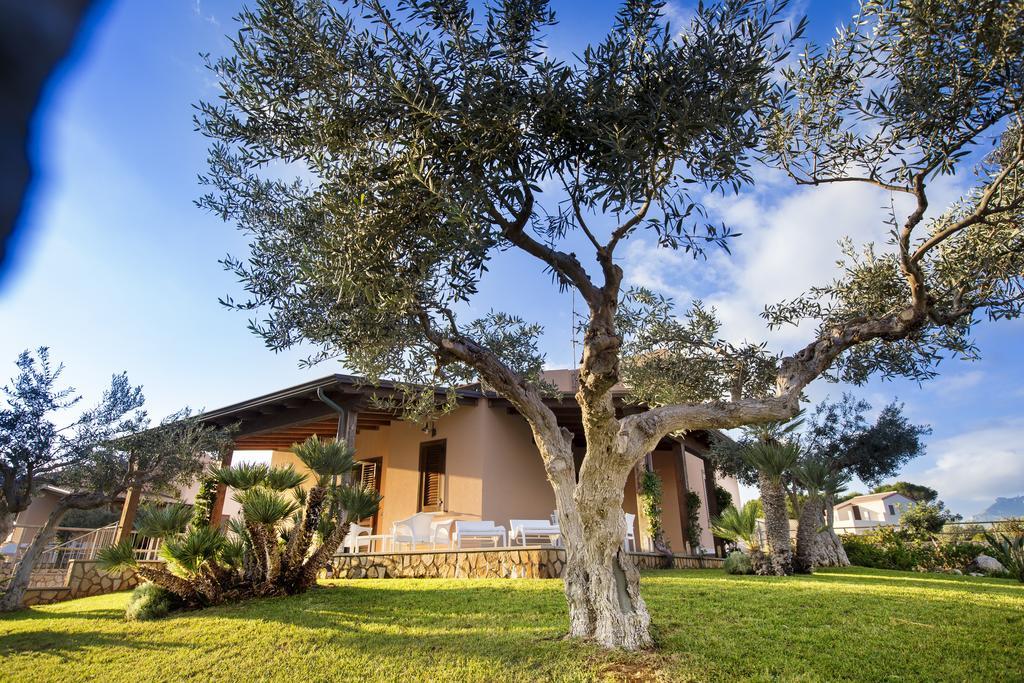 Holiday Home Nicola Santoro 쿠스토나치 외부 사진